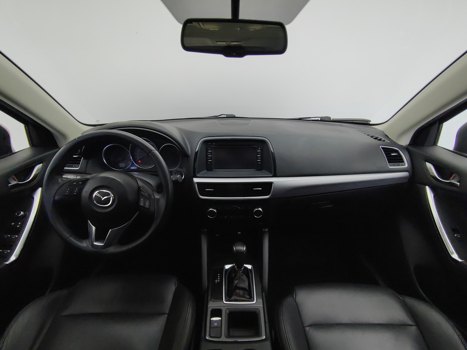 Used Mazda CX-5 2015 2.0 AT