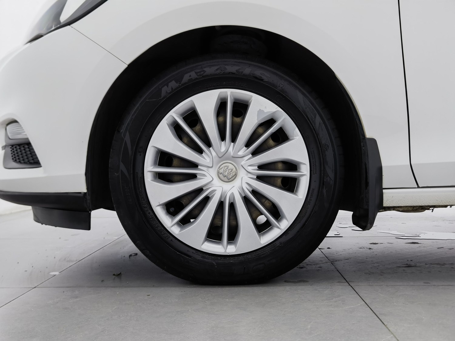 Used Buick Excelle 2020 1.3 AT