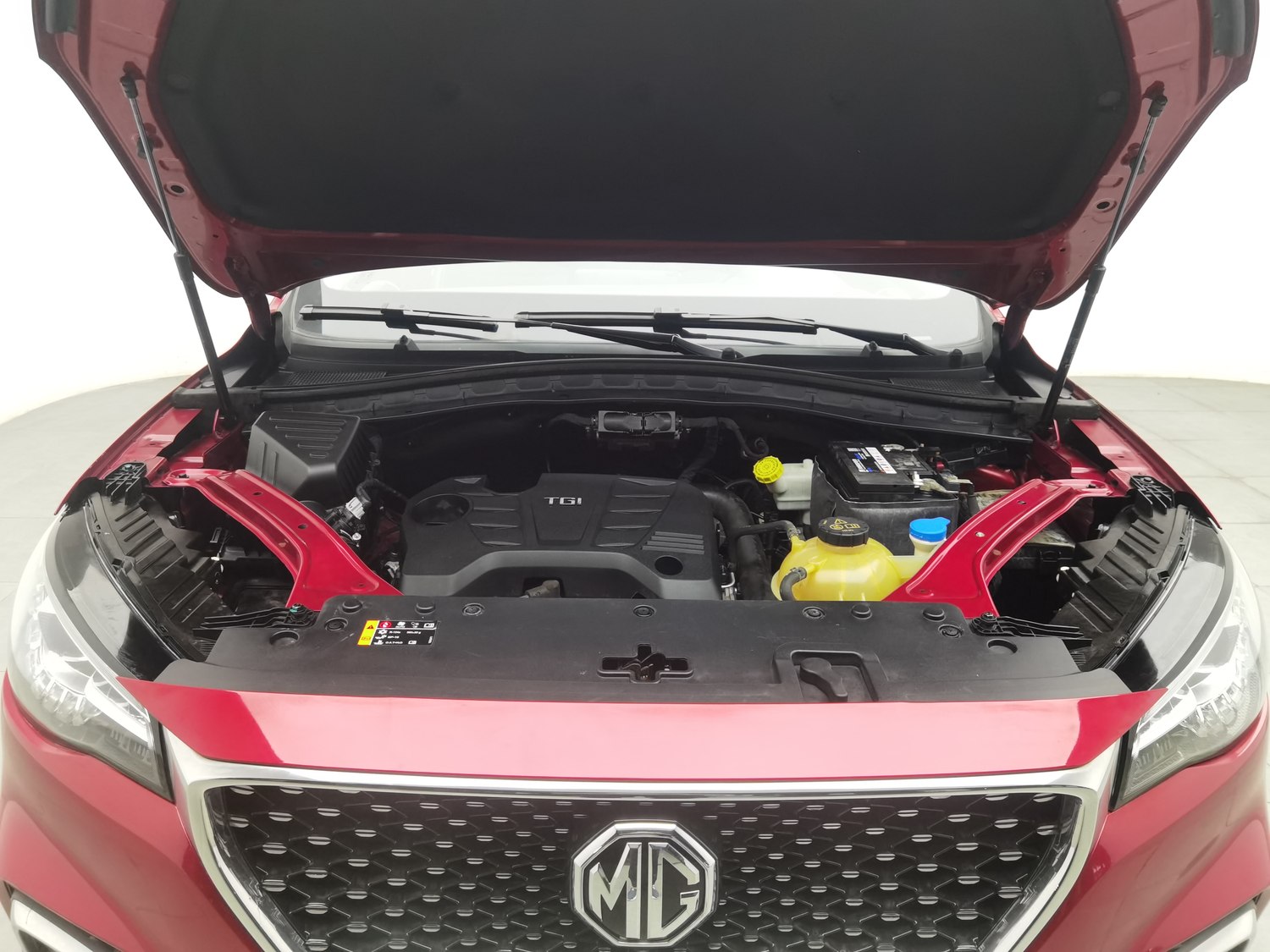 Used MG HS 2018 1.5 AT