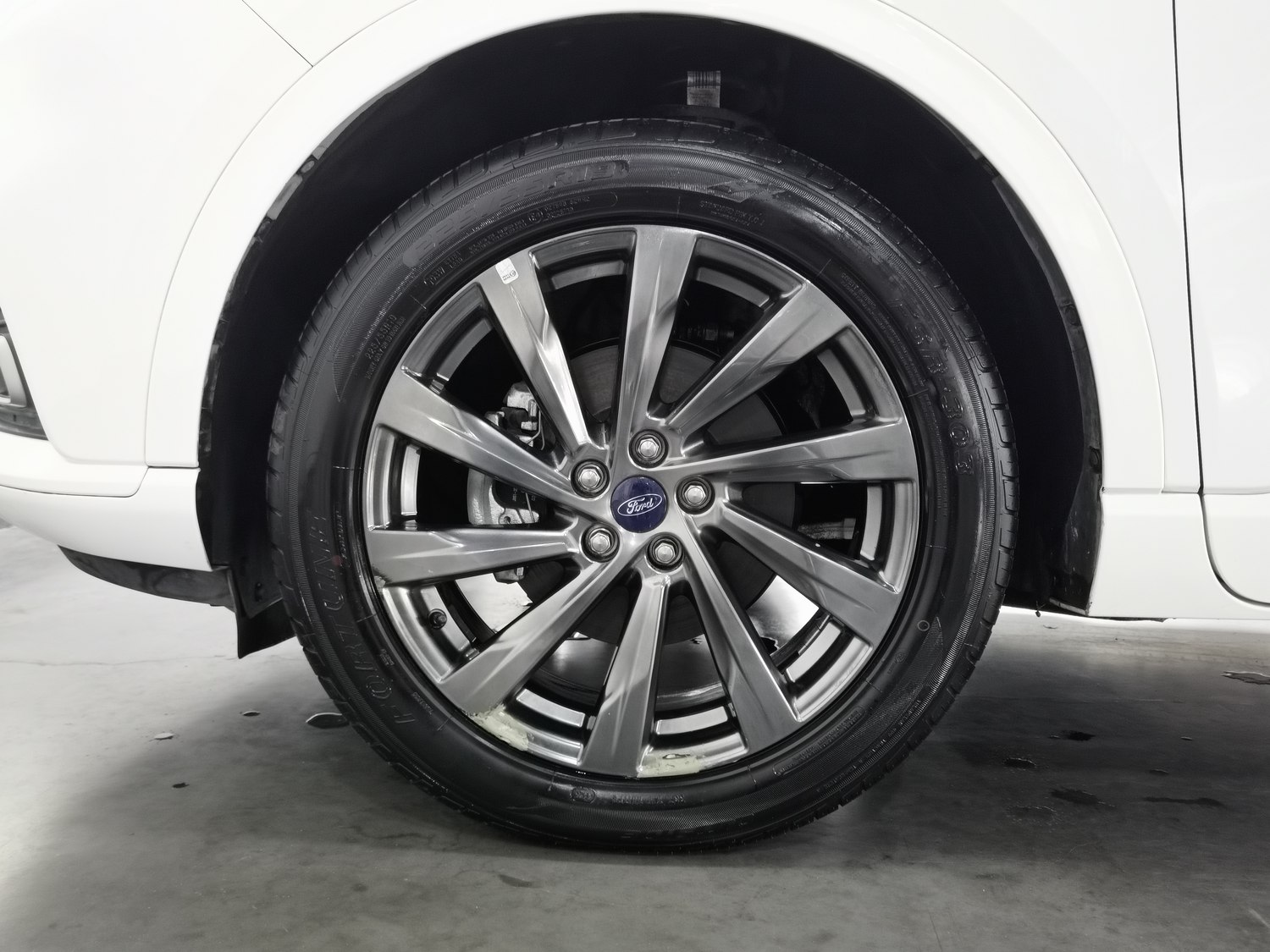 Used Ford Escape NEV 2021 1.5 AT