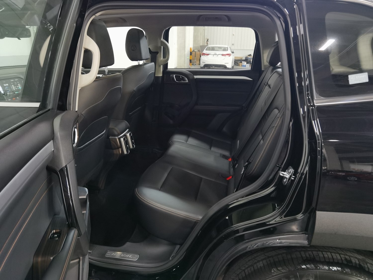 Used Haval Big Dog 2022 1.5 AT