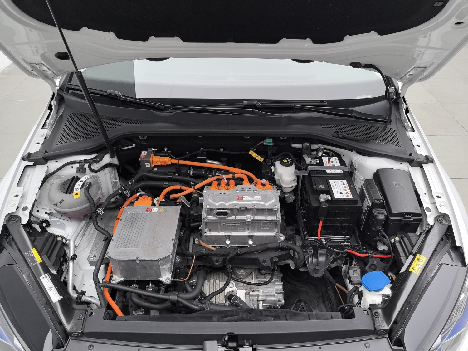 Used Volkswagen e-Golf 2020