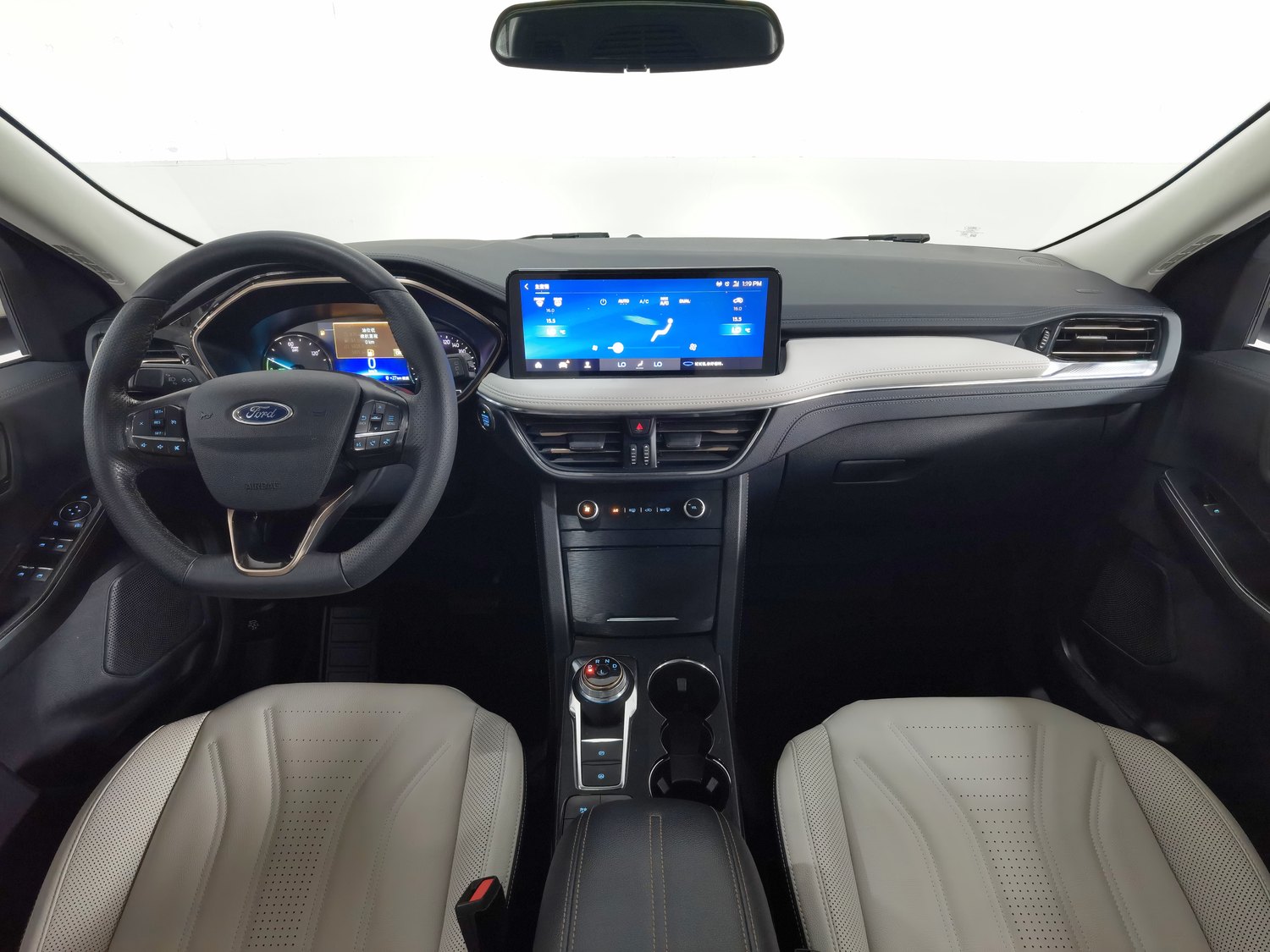 Used Ford Escape NEV 2021 1.5 AT