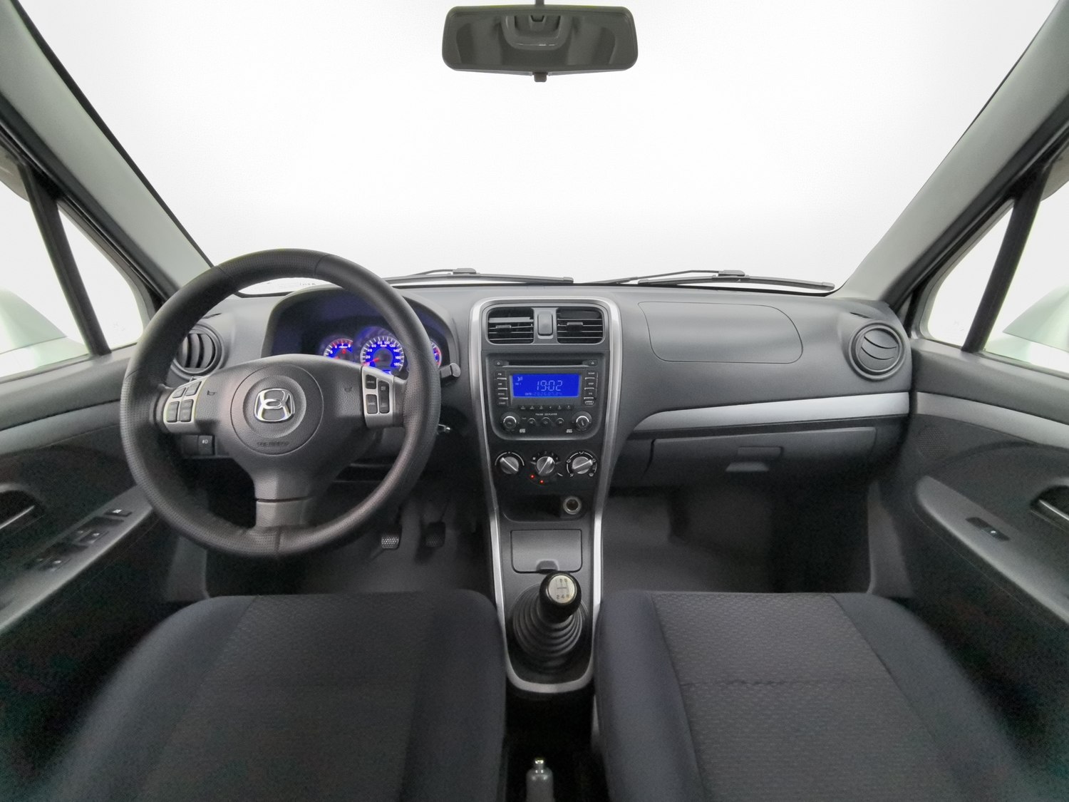 Used Suzuki Wagon R Stingray 2013 1.4 MT