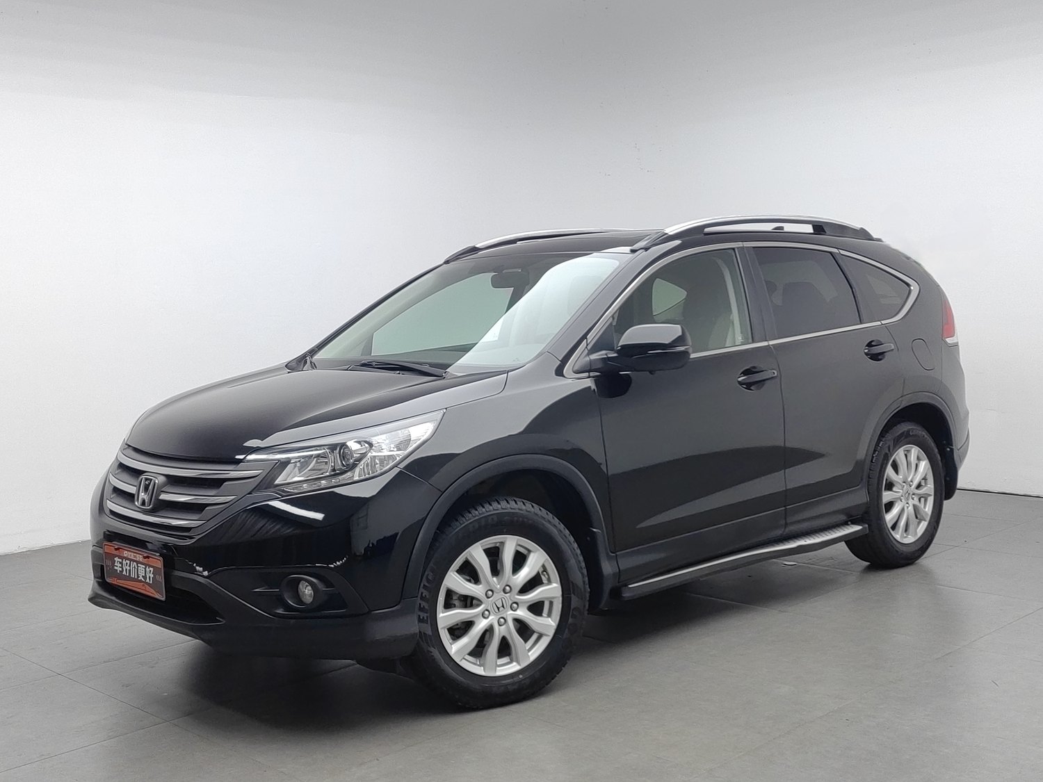 Used Honda CR-V 2013 2.0 AT