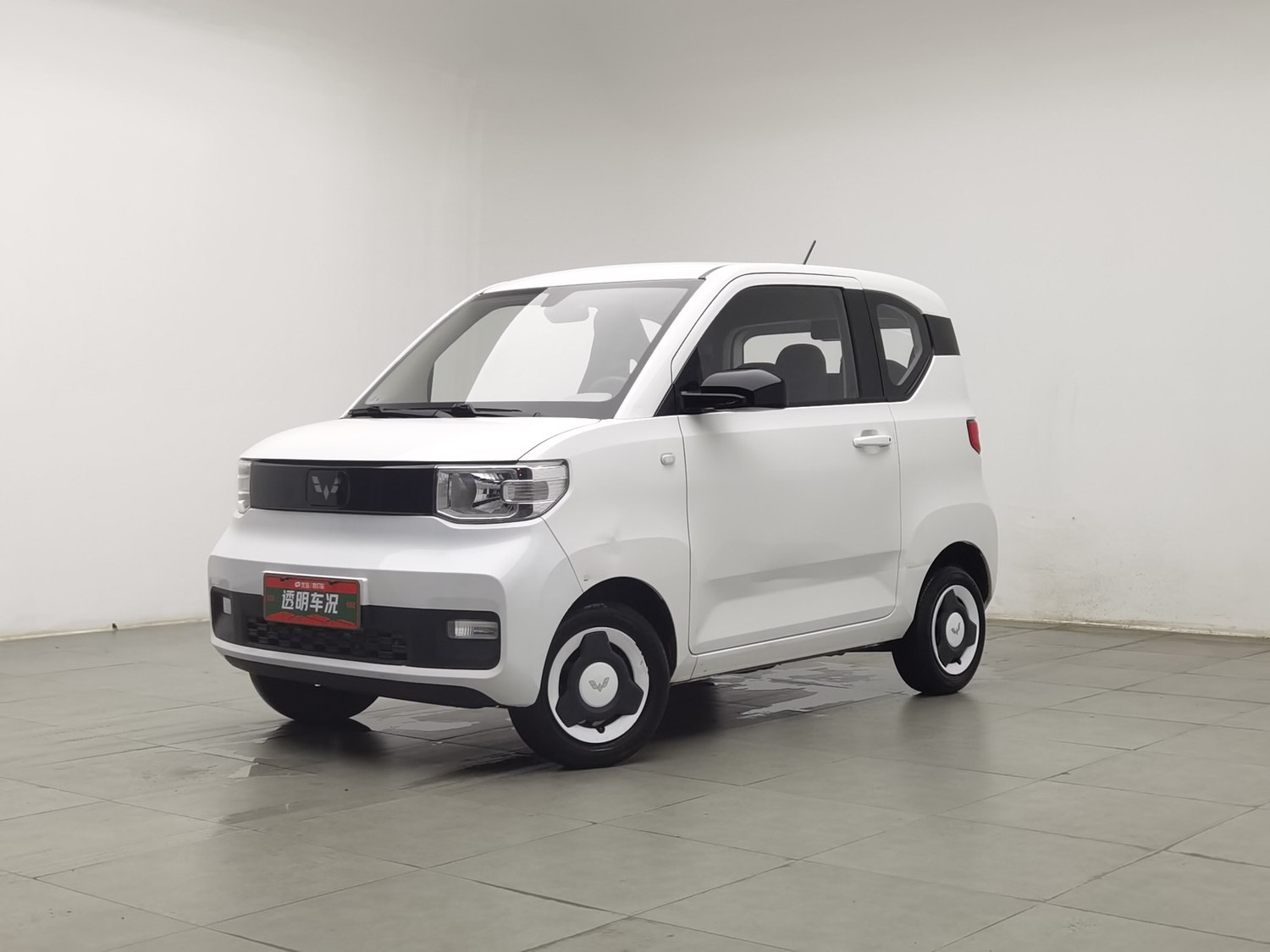 Used Wuling Hongguang MINIEV 2022