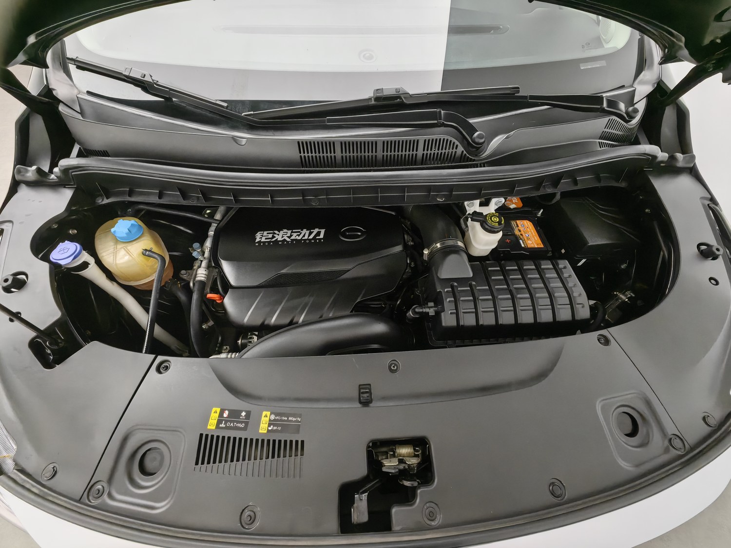 Used GAC Trumpchi M8 2023 2.0 AT