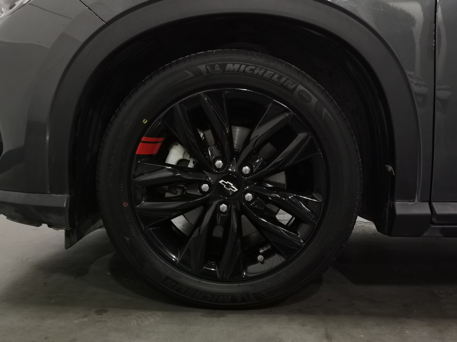 Used Chevrolet Orlando 2019 1.3 AT
