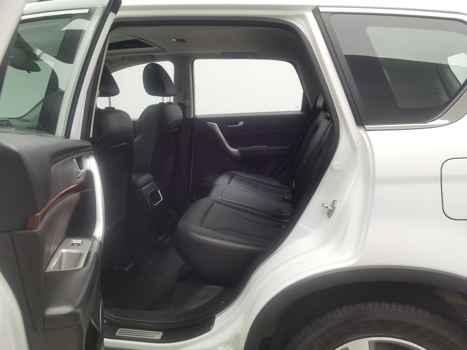 Used Haval H6 2017 1.5 MT