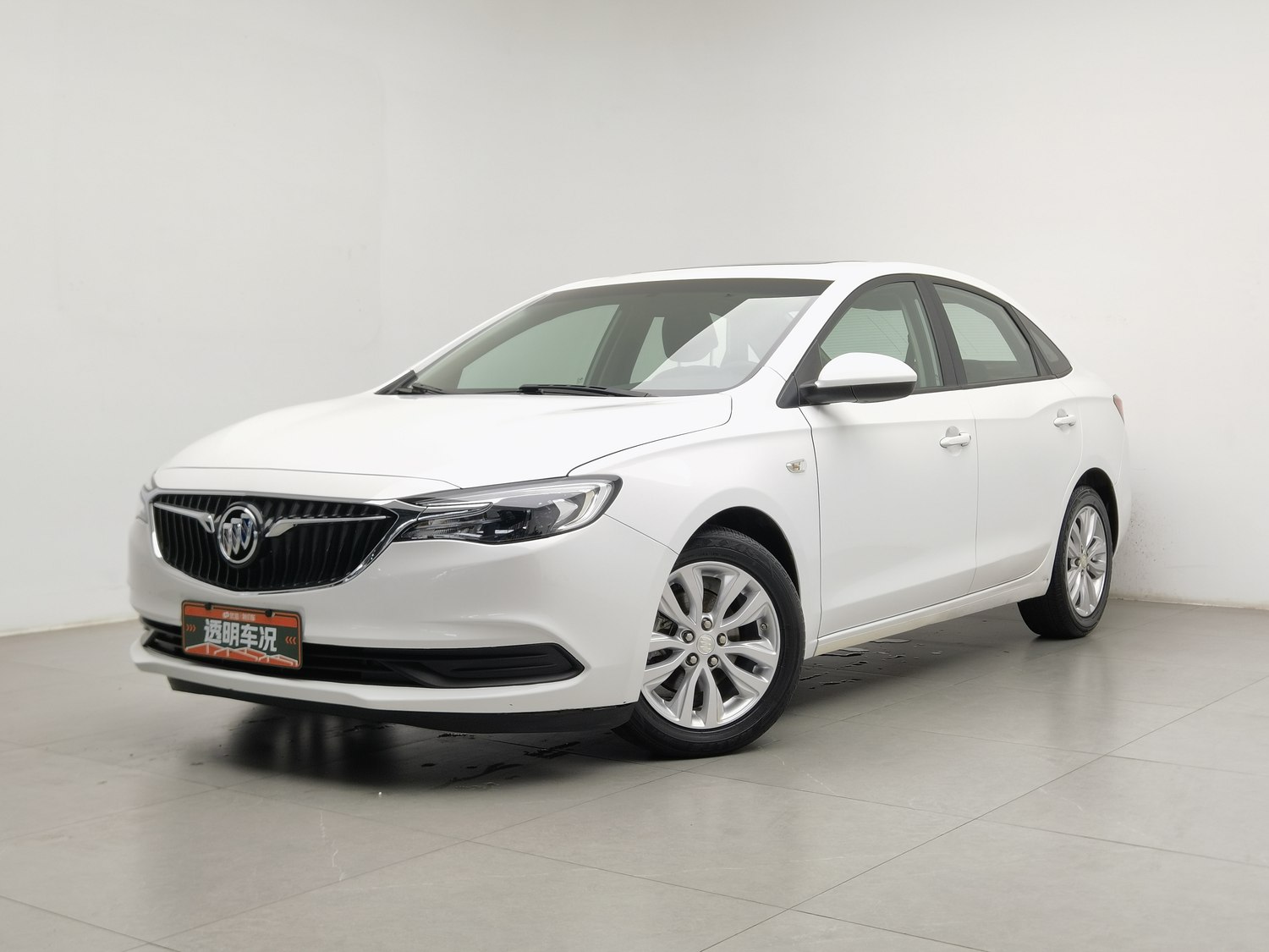 Used Buick Excelle 2021 1.5 AT
