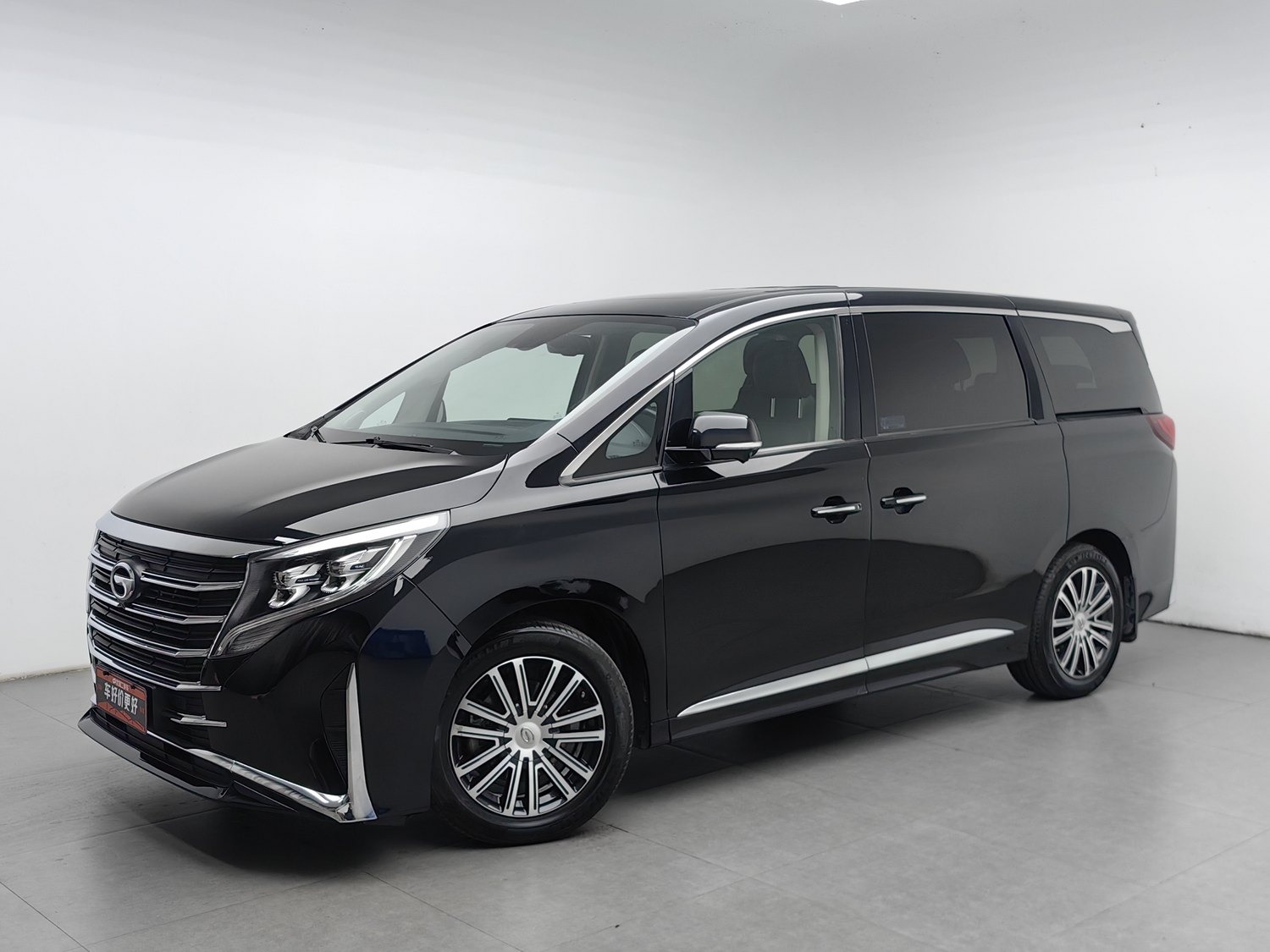 Used GAC Trumpchi M8 2023 2.0 AT