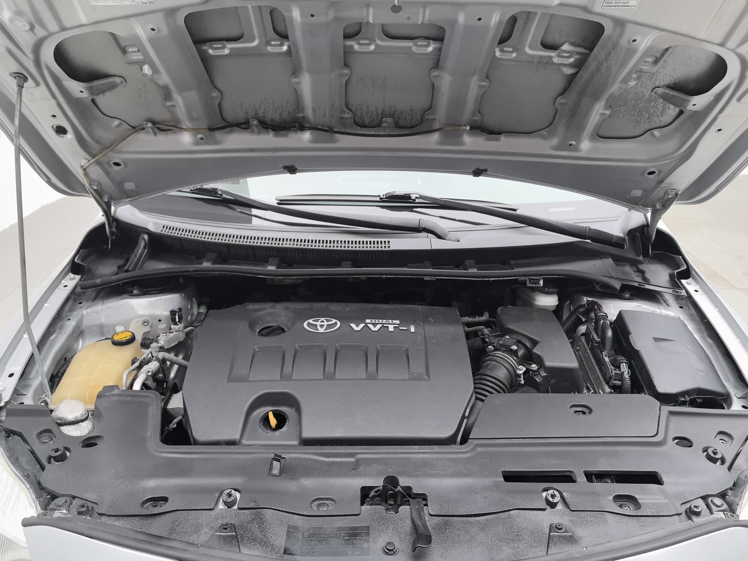 Used Toyota Corolla 2007 1.6 AT