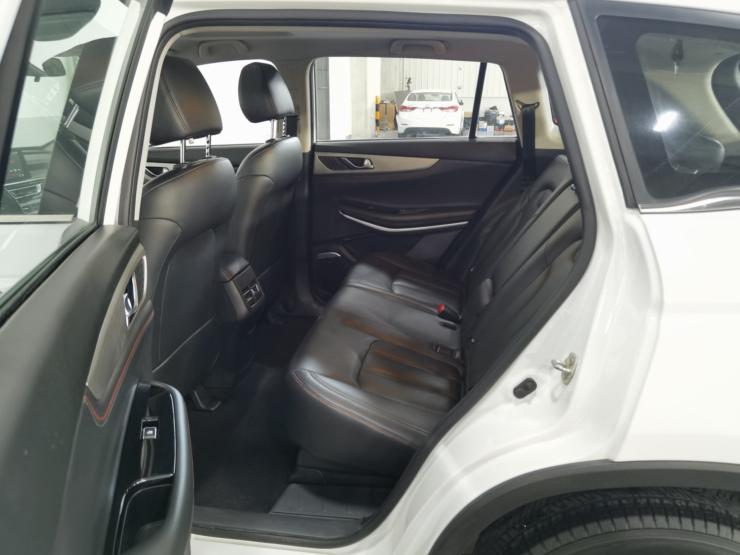 Used Changan CS75 2020 1.5 AT