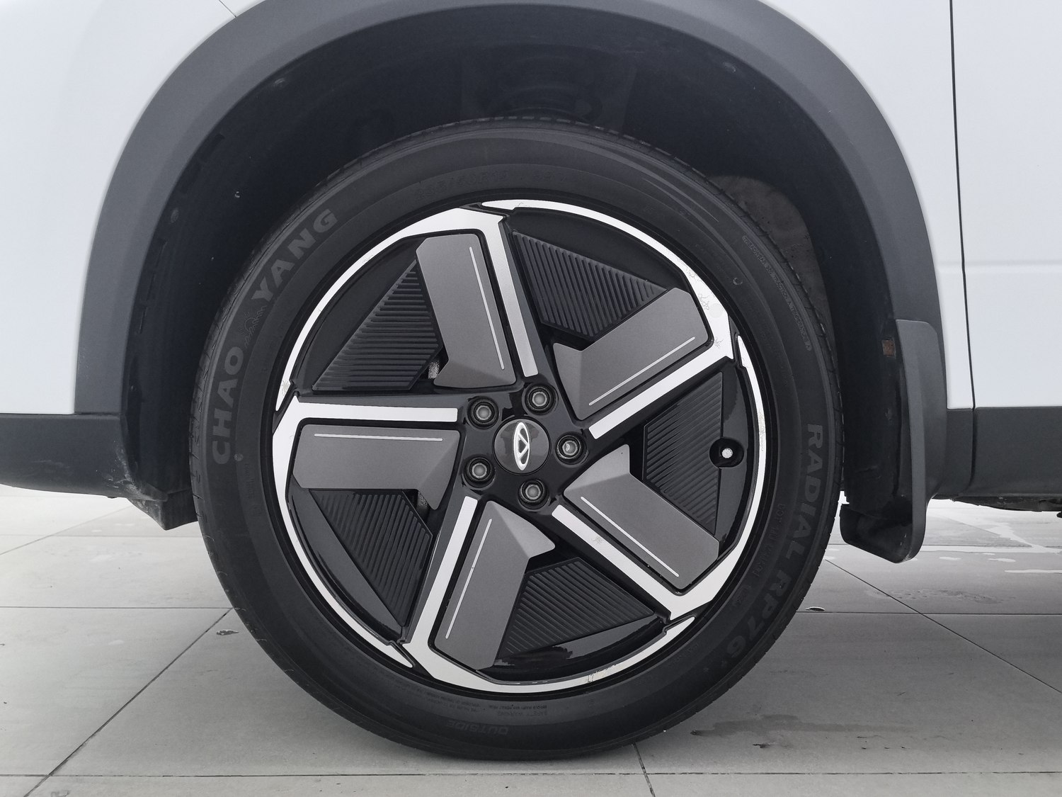 Used Chery Explore 06 C-DM 2024 1.5 AT