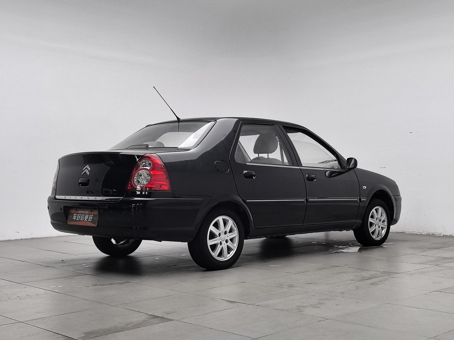 Used Citroen Elysée 2013 1.6 MT