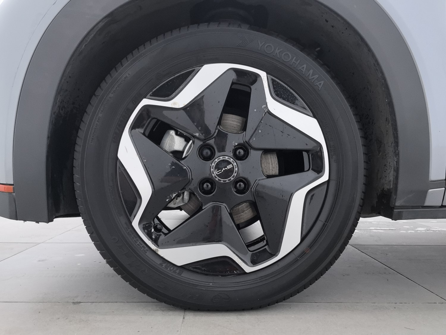 Used BYD Dolphin 2021