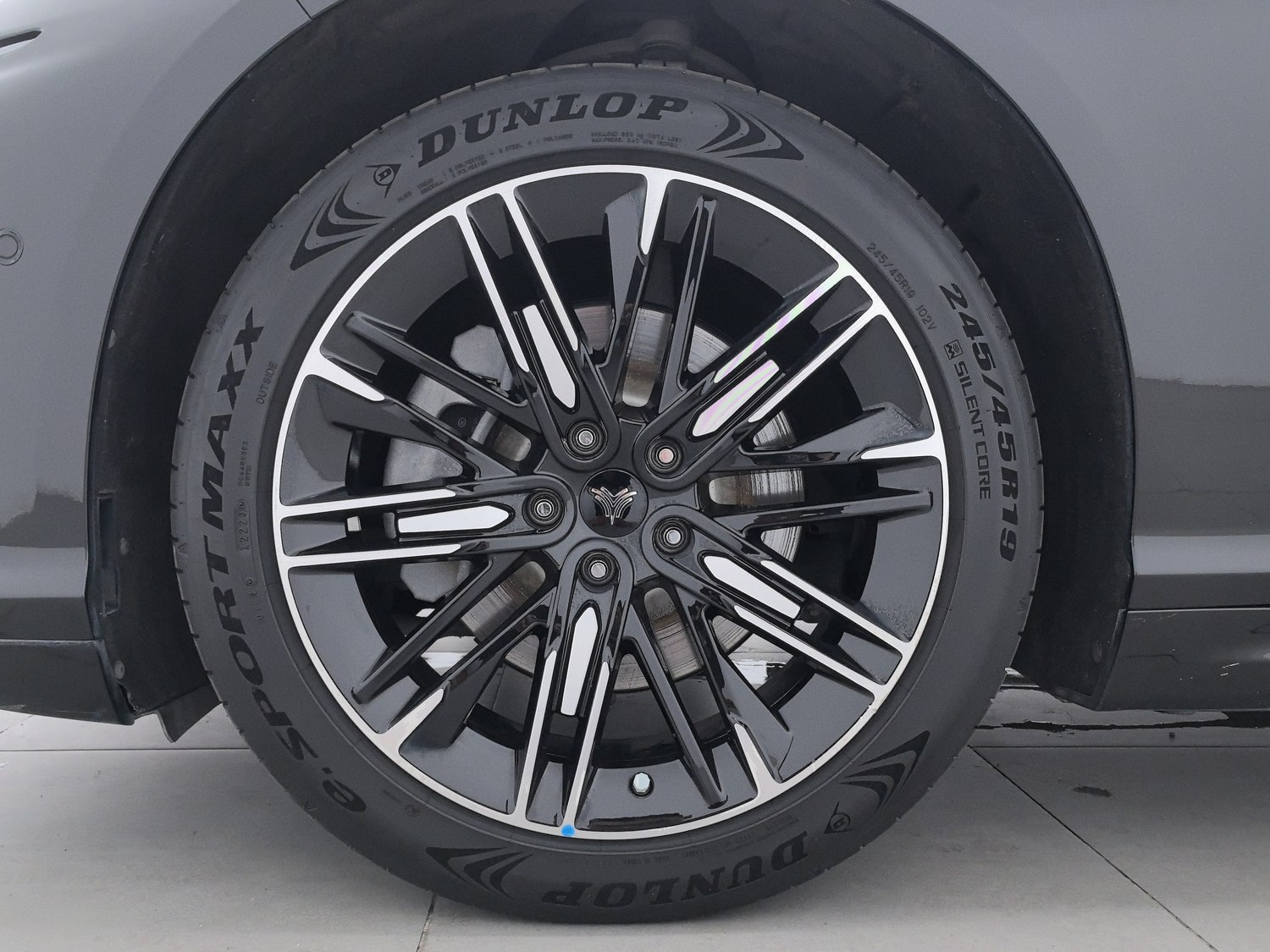Used Neta S 2023