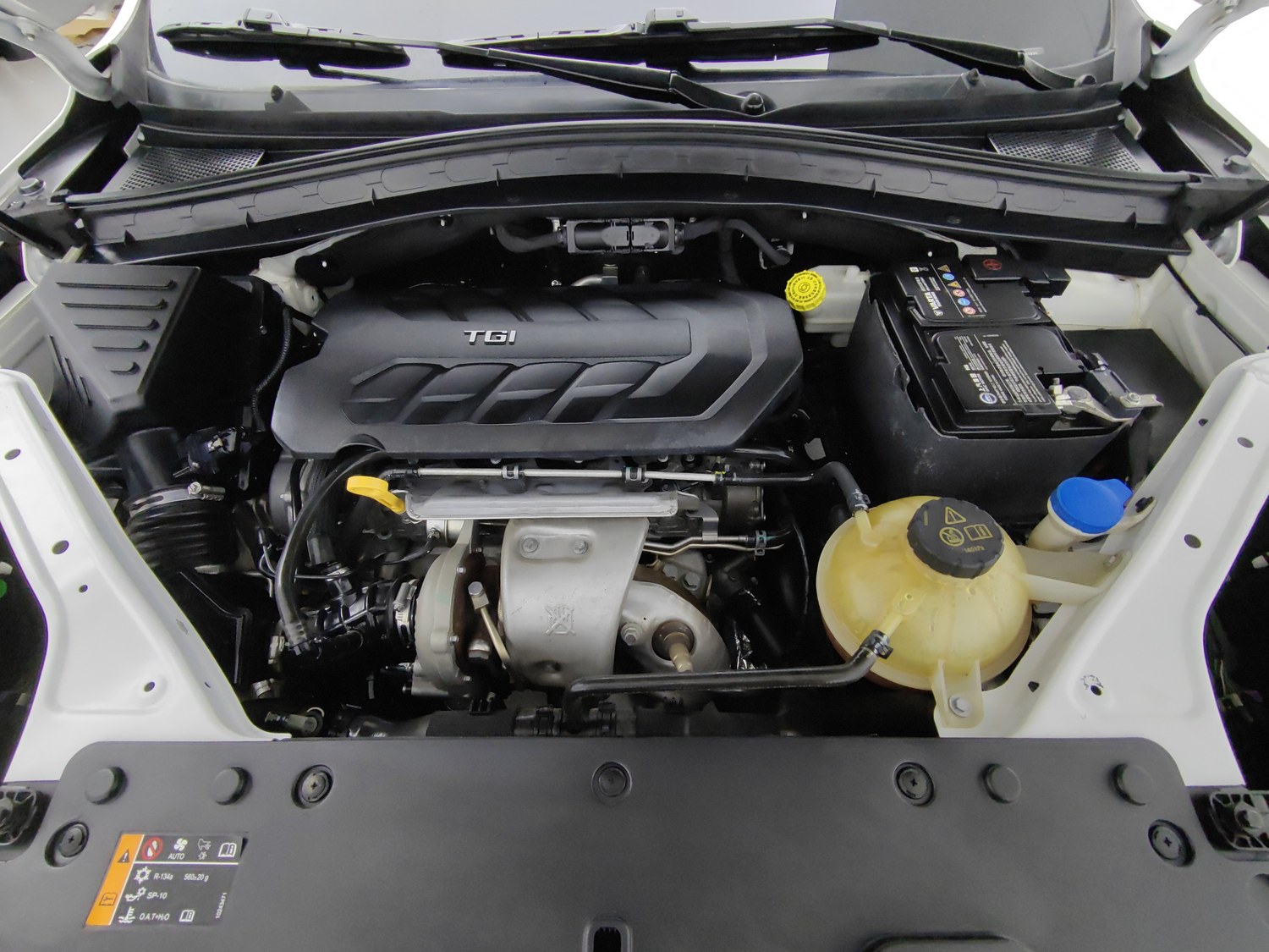 Used MG HS 2019 2.0 AT