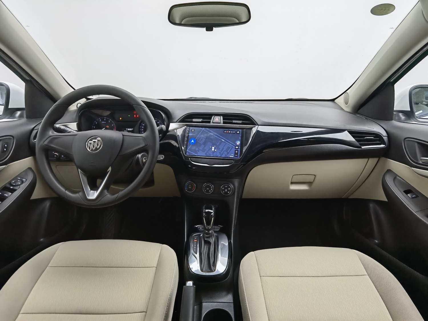 Used Buick Excelle 2020 1.3 AT