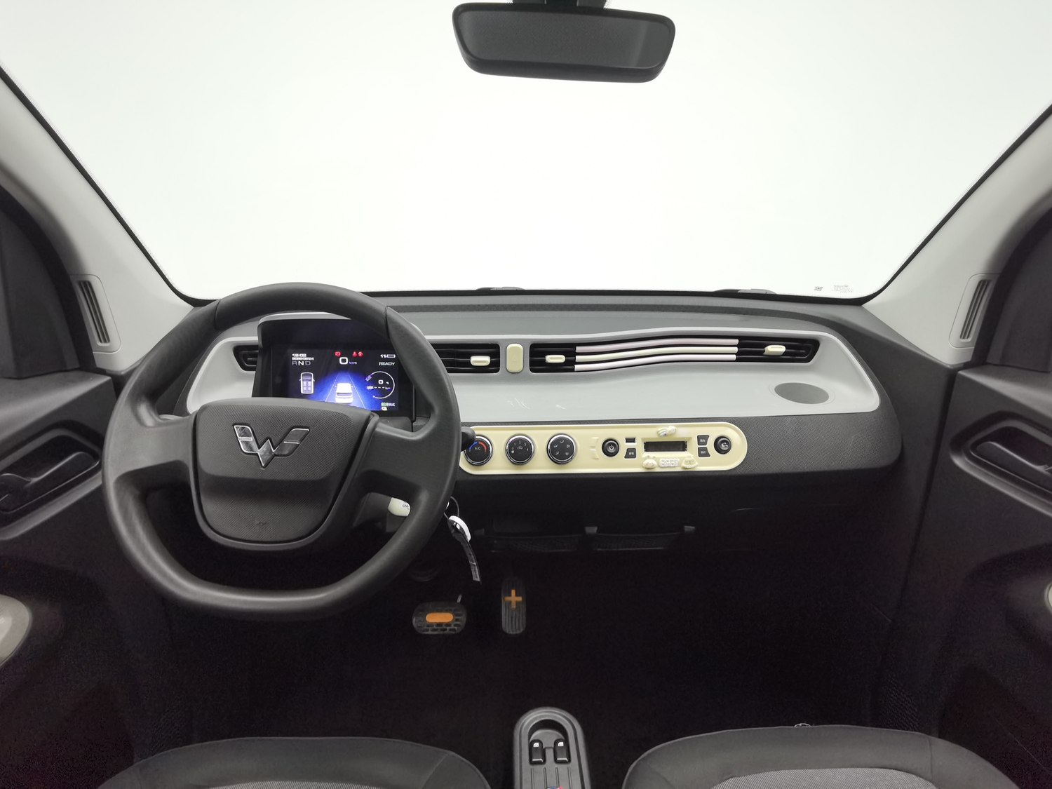Used Wuling Hongguang MINIEV 2022
