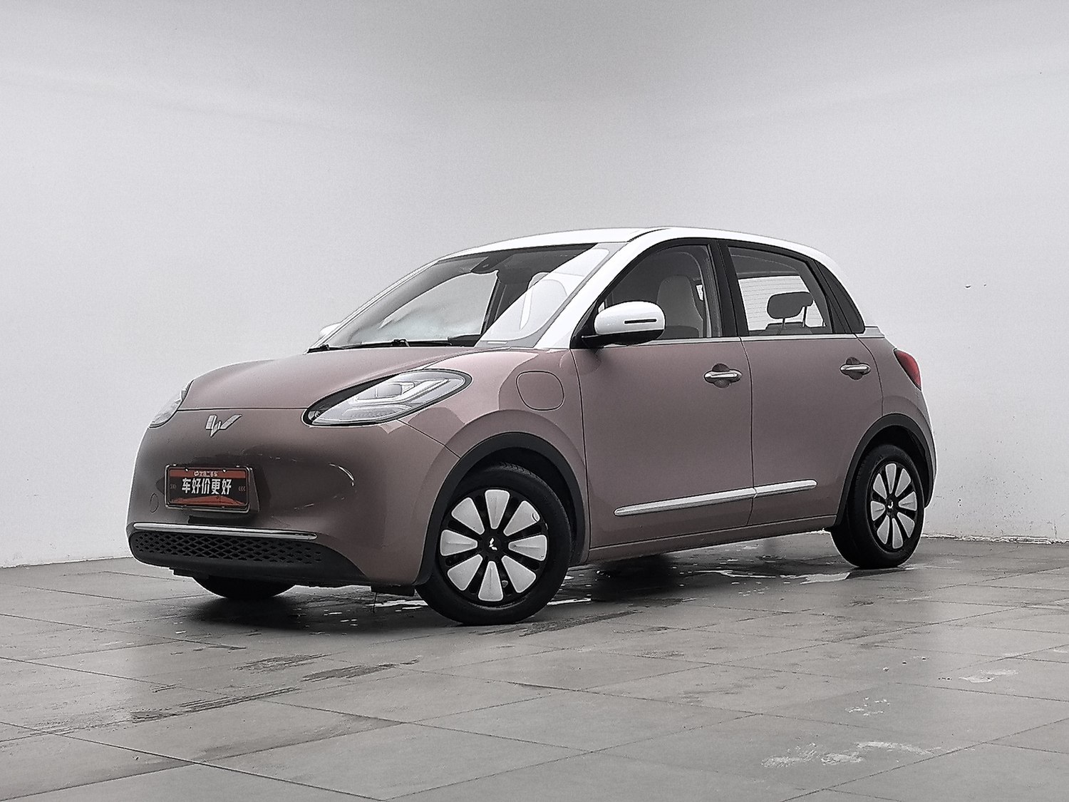 Used Wuling Bingo 2023