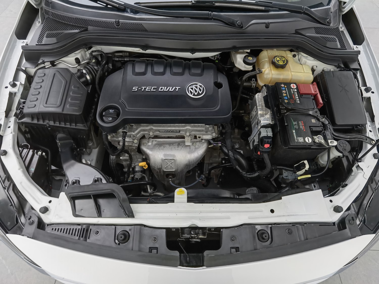 Used Buick Excelle 2021 1.5 AT