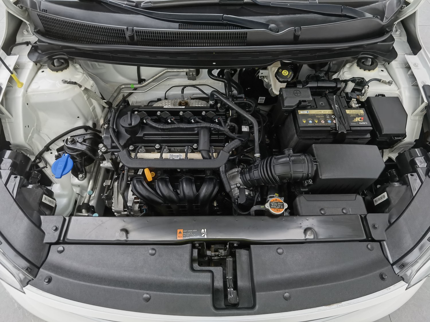 Used Kia Sonet 2021 1.4 AT