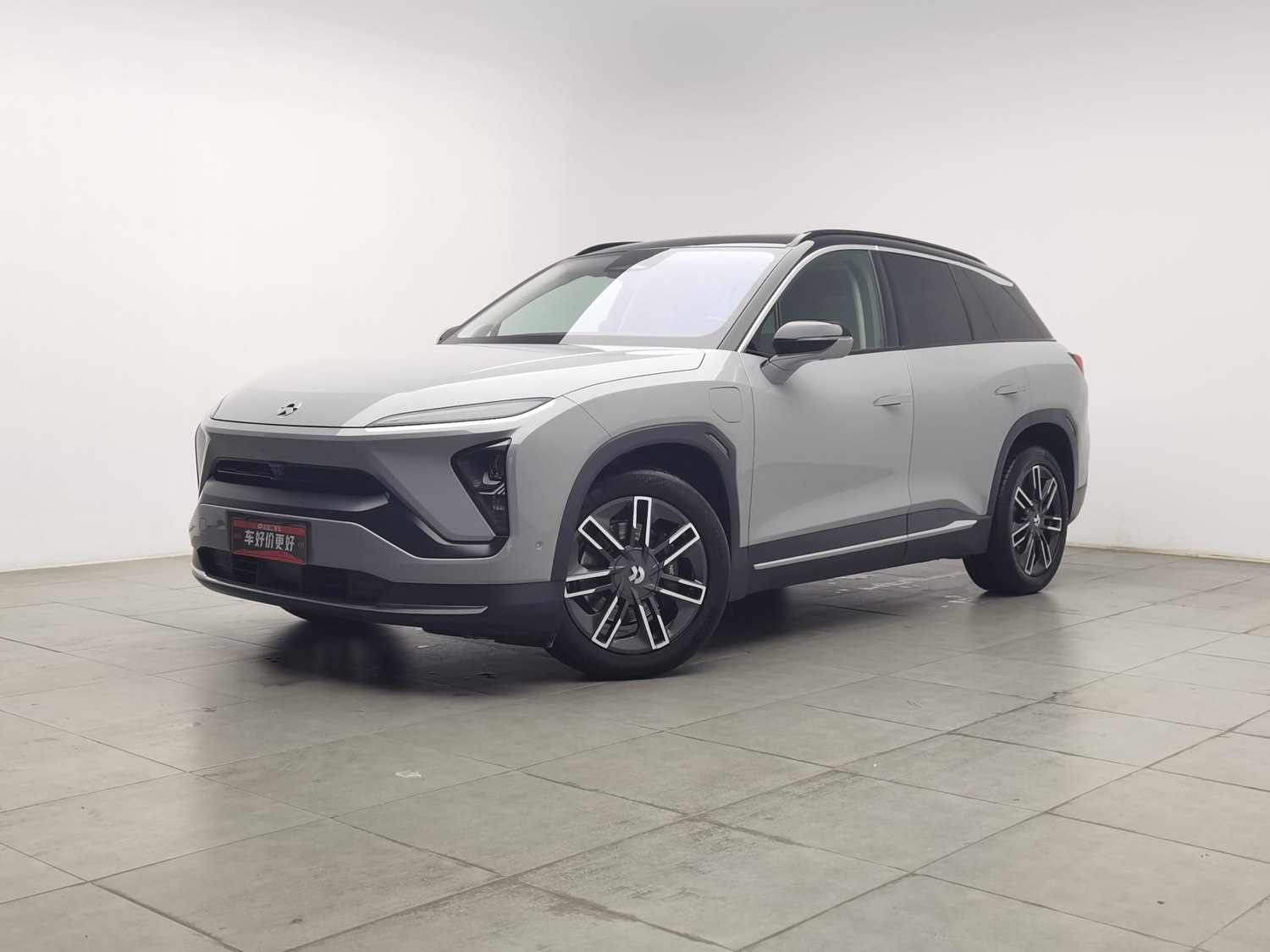Used NIO ES6 2020