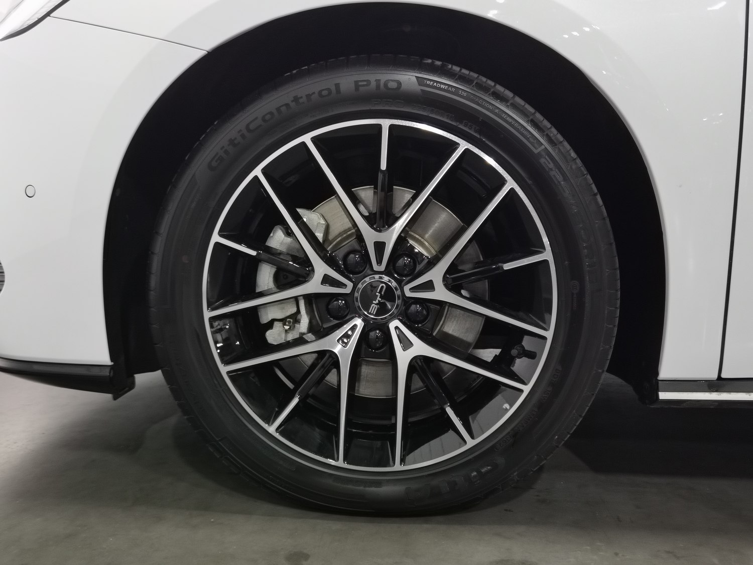 Used BYD Seal 2023 1.5 AT