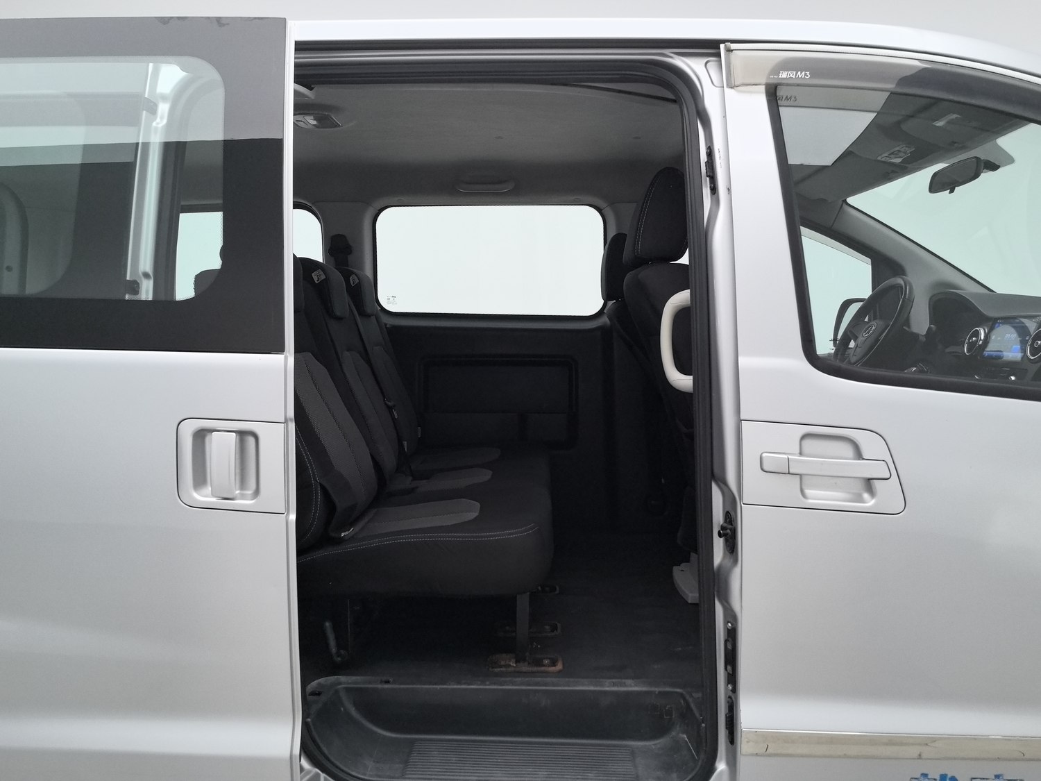 Used JAC Refine M3 2015 1.6 MT