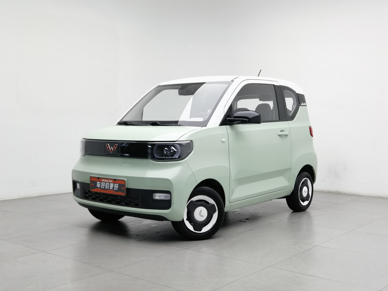 Used Wuling Hongguang MINIEV 2021
