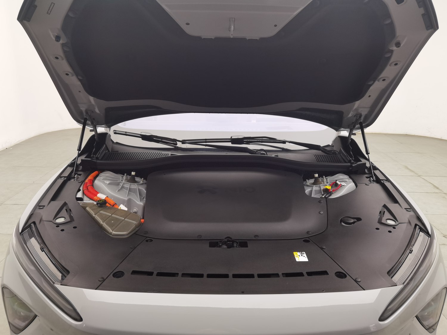 Used NIO ET7 2022
