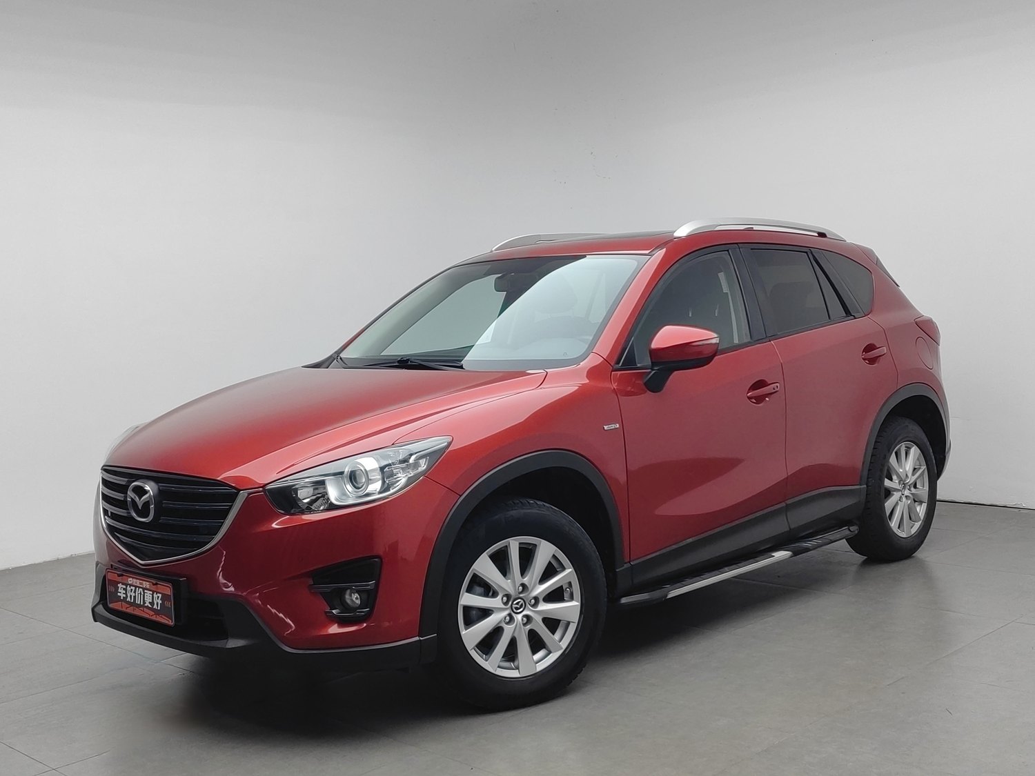 Used Mazda CX-5 2015 2.0 AT