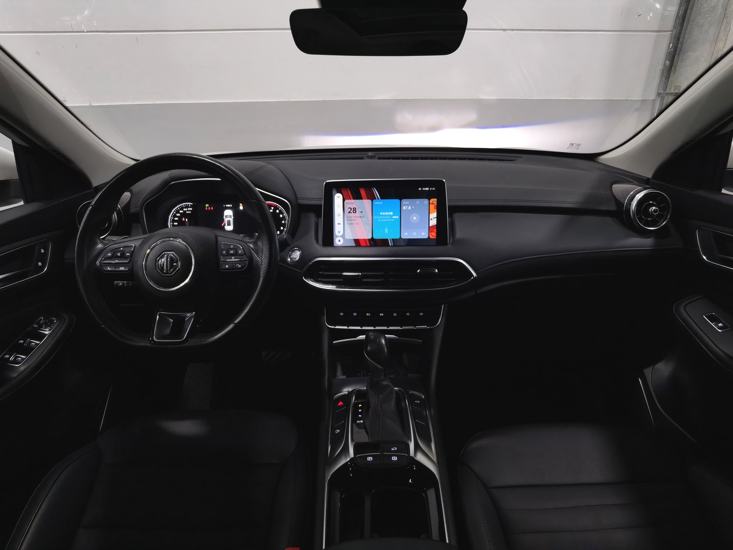 Used MG HS 2018 1.5 AT