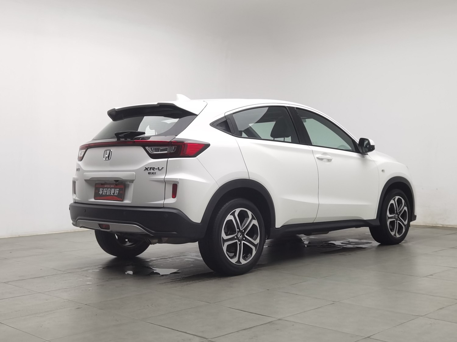 Used Honda XR-V 2015 1.8 AT