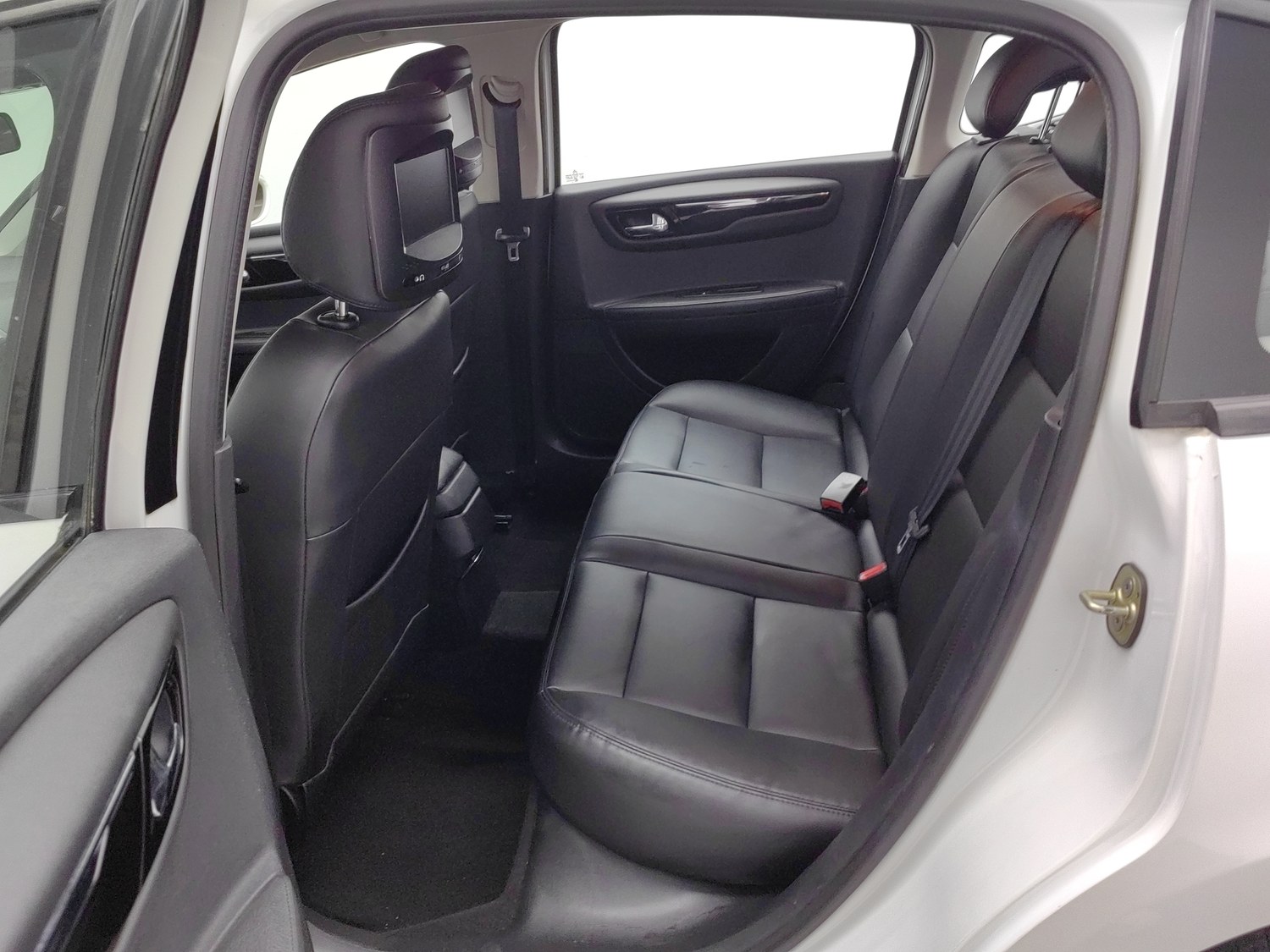 Used Citroen C-Quatre 2013 1.6 MT