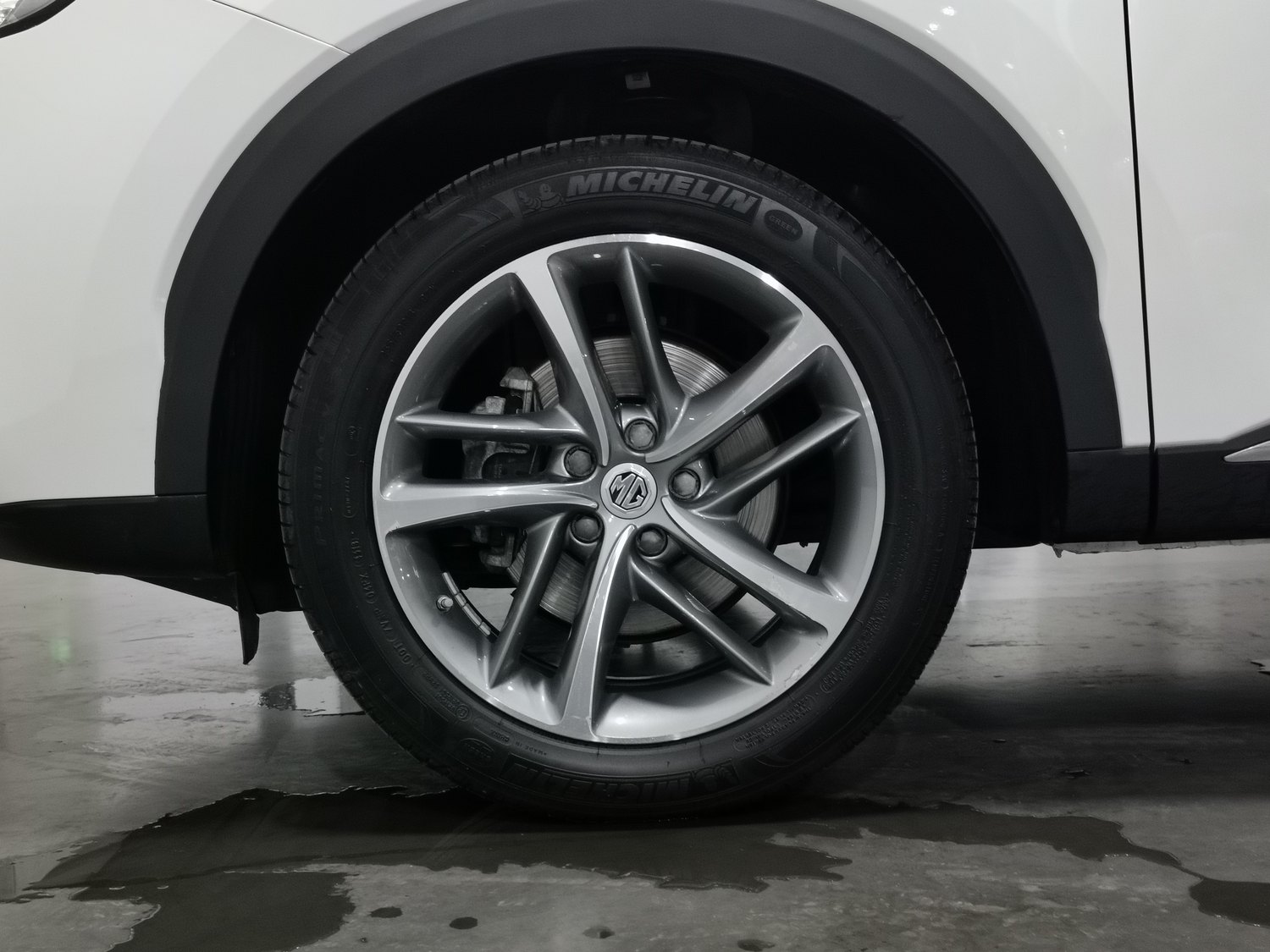 Used MG HS 2018 1.5 AT