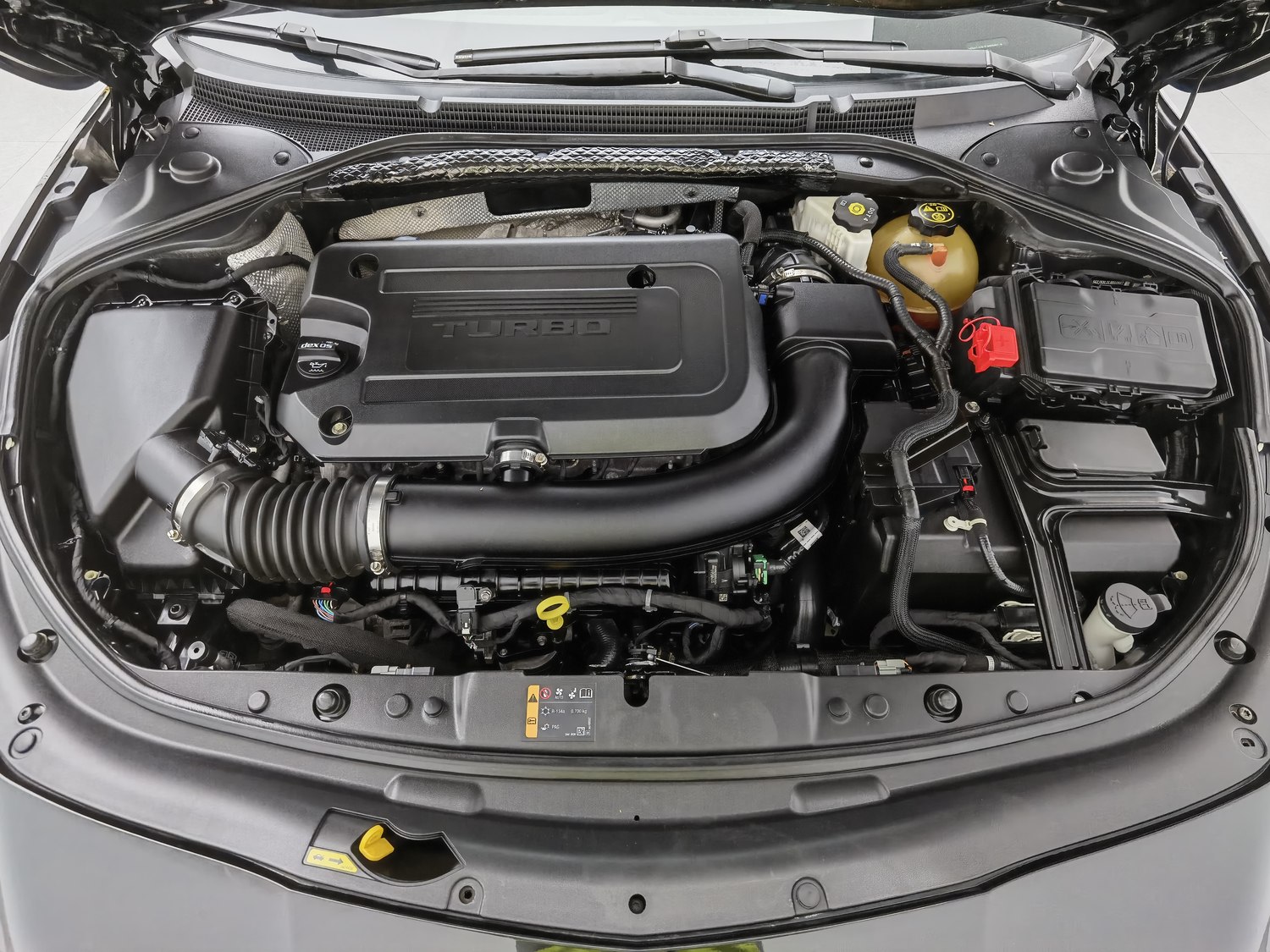 Used Buick LaCrosse 2019 2.0 AT