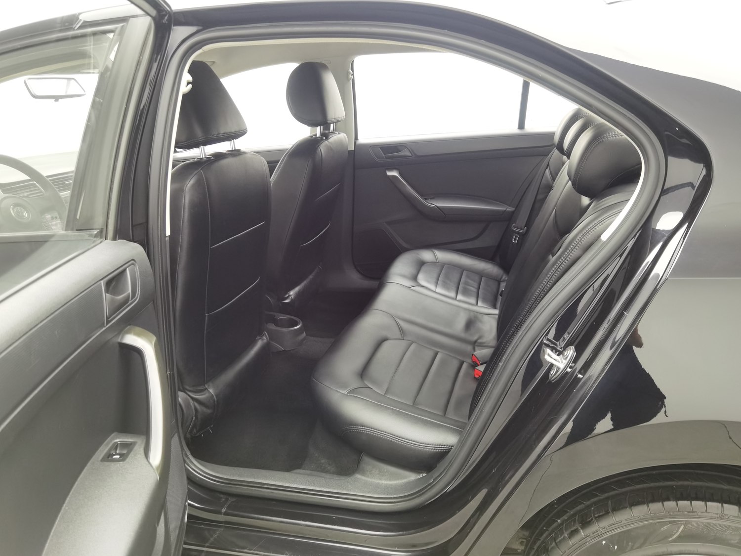 Used Volkswagen Santana 2015 1.6 MT