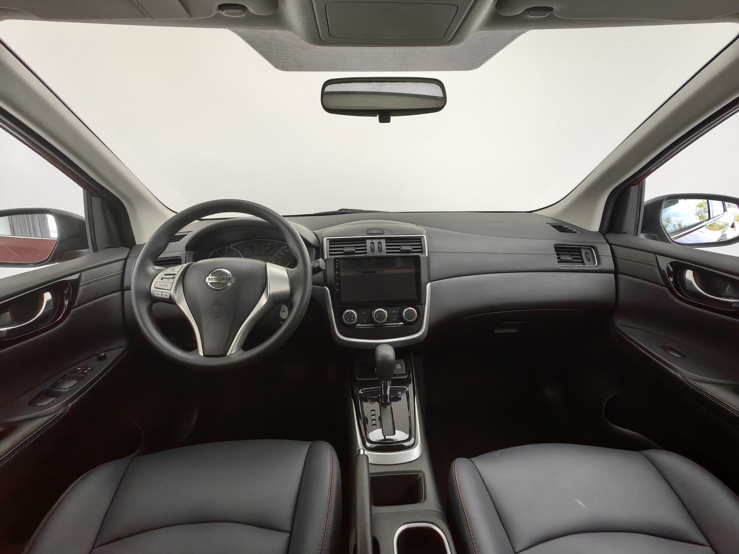 Used Nissan Tiida 2020 1.6 AT