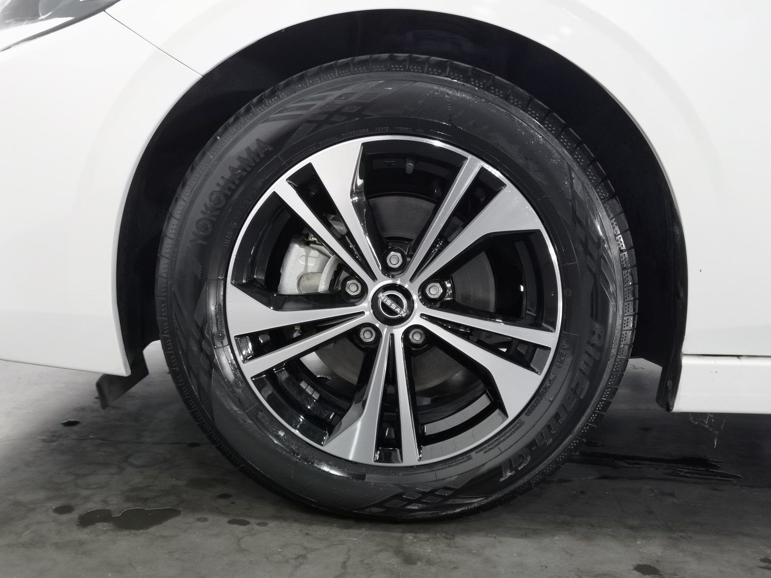 Used Nissan Sylphy 2023 1.6 AT