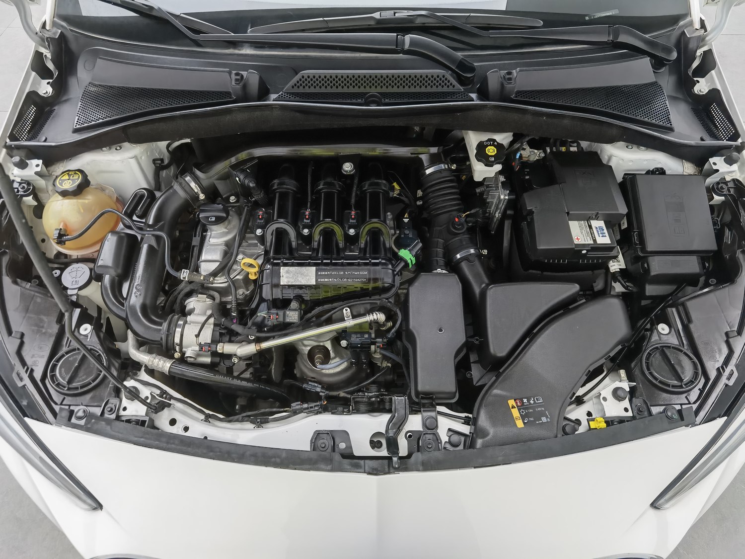 Used Buick Excelle 2020 1.3 AT