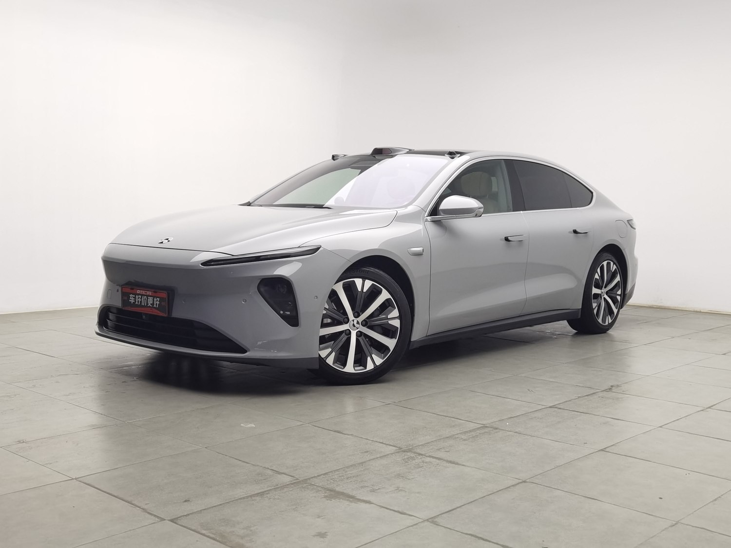 Used NIO ET7 2022