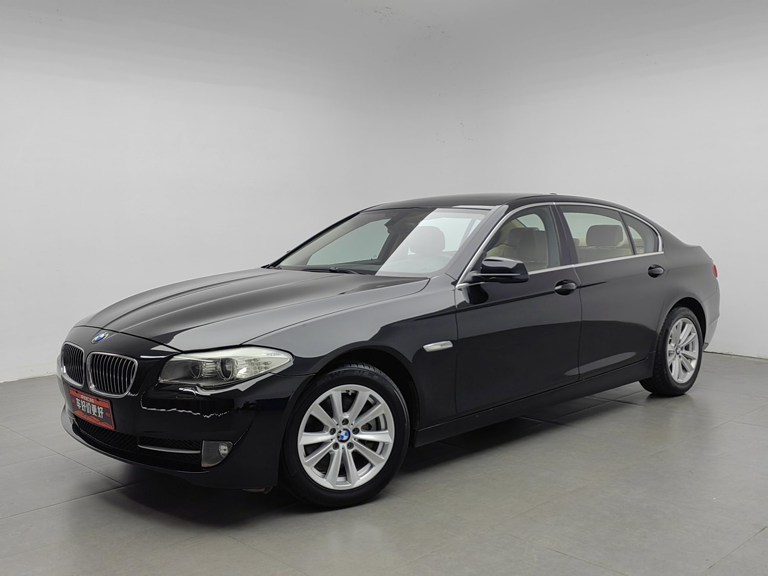 Used BMW THE5 2013 2.0 AT