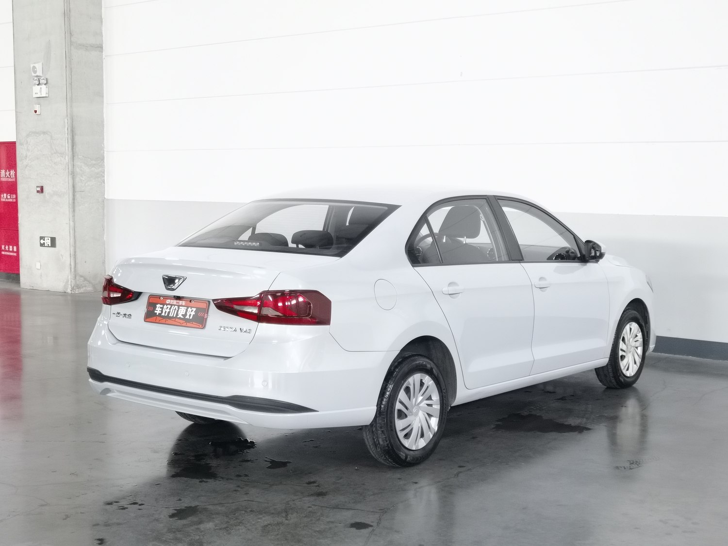 Used Jetta VA3 2021 1.5 AT