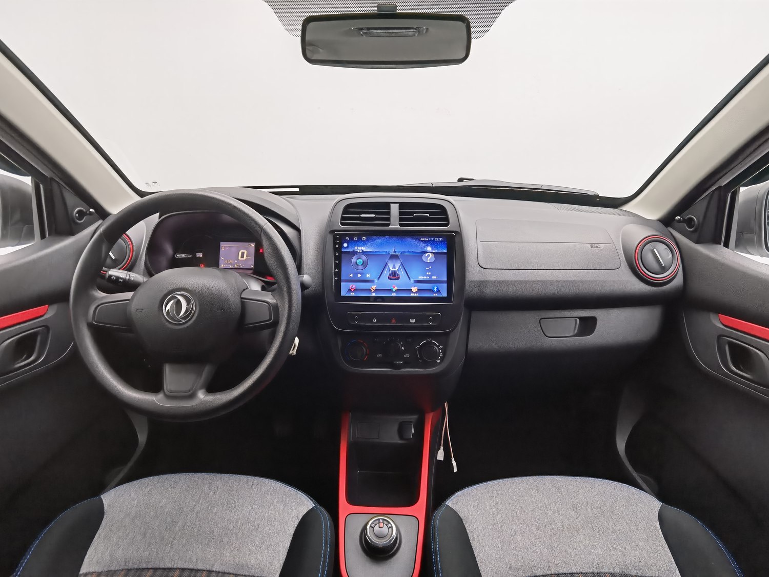 Used Dongfeng Nammi EX1 2023