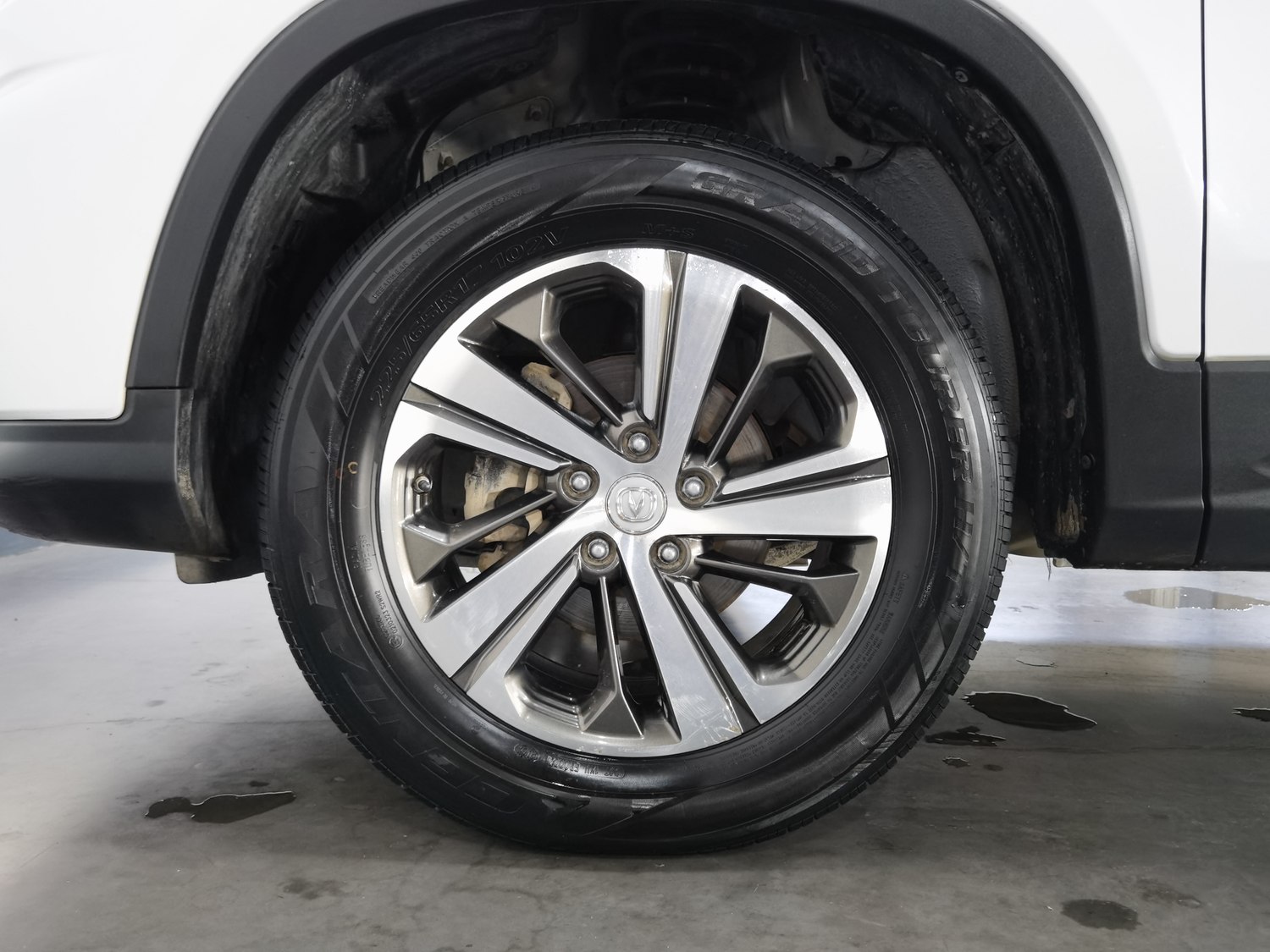 Used Changan CS75 2020 1.5 AT