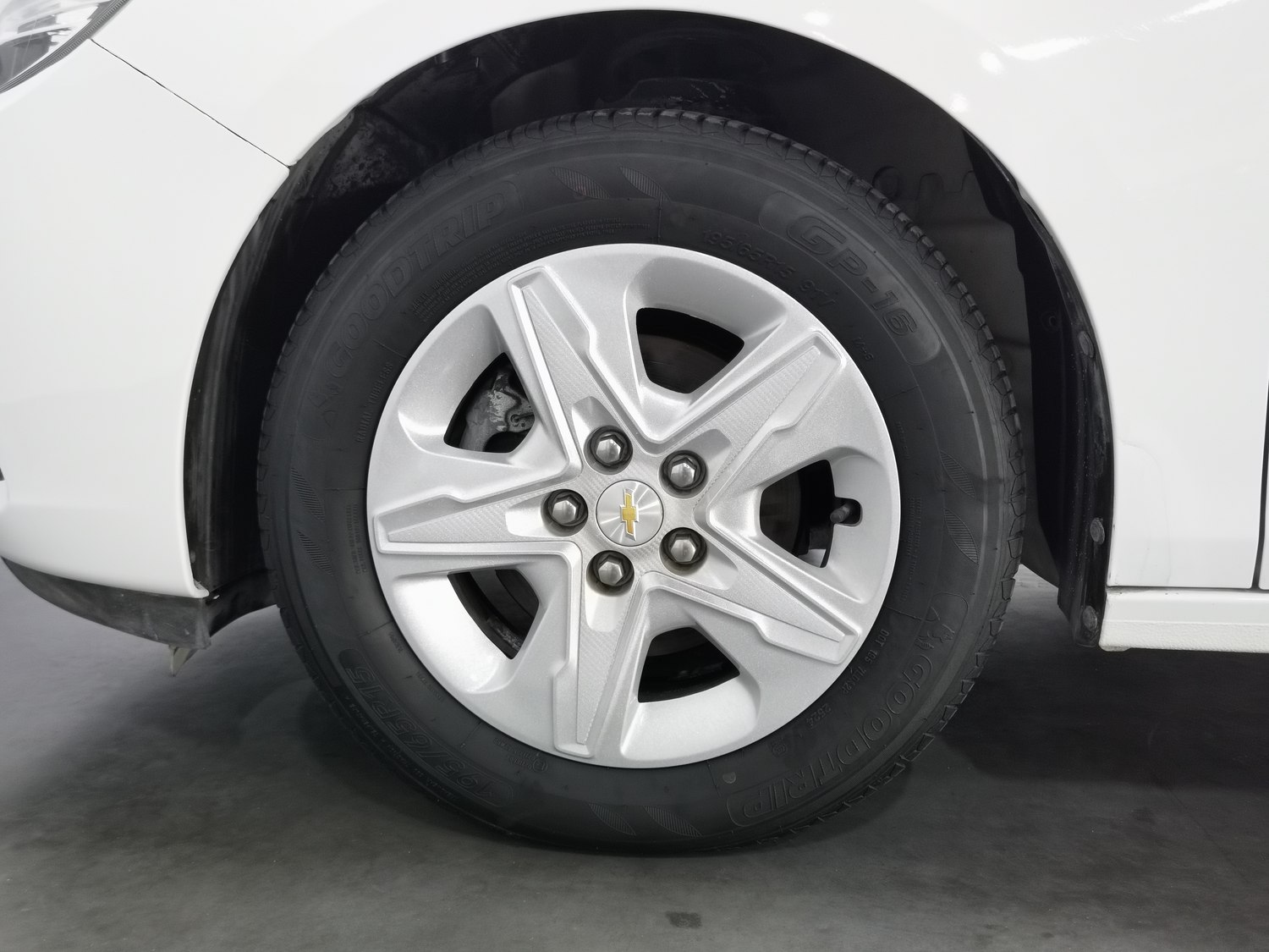 Used Chevrolet Cavalier 2019 1.5 AT
