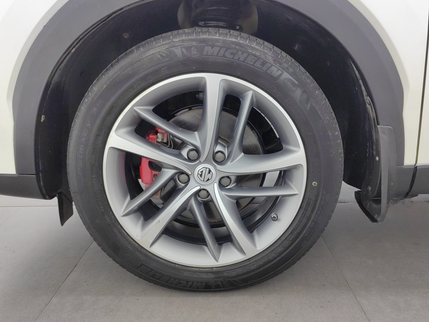 Used MG HS 2019 2.0 AT