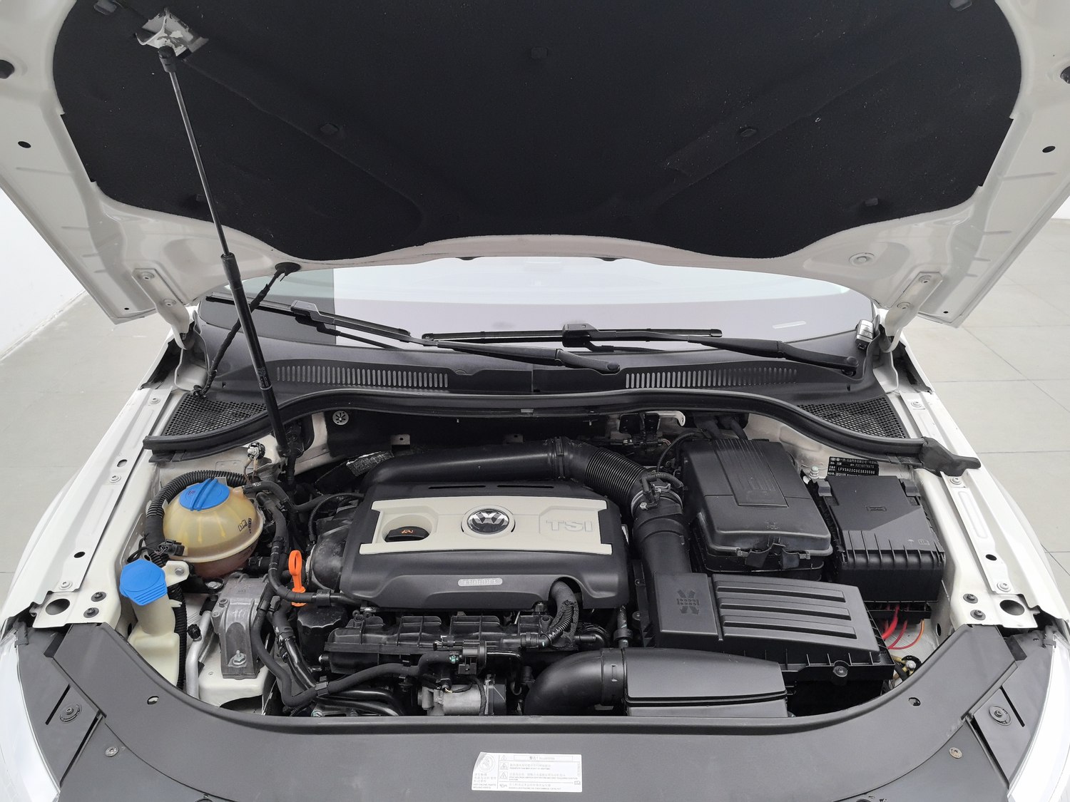 Used Volkswagen CC 2012 1.8 AT